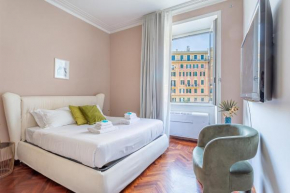 iFlat Stylish & Bright Gem near the Vatican